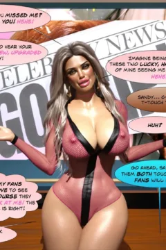 Sandra’s Ratings (22)