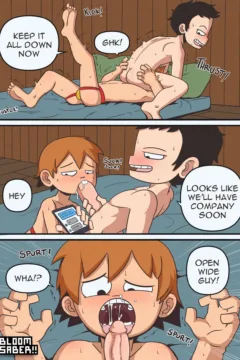 Scott Pilgrim Vs The Rent005