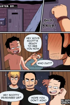 Scott Pilgrim Vs The Rent006