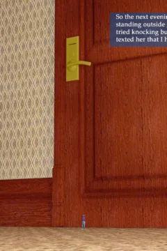 Scott’s Ex Girlfriend (10)