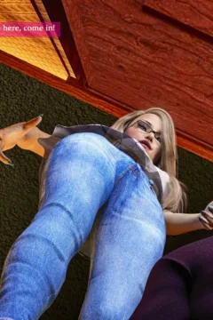 Scott’s Ex Girlfriend (12)