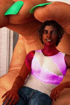 Scott’s Ex Girlfriend (20)