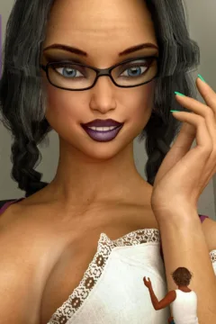 Scott’s Ex Girlfriend (24)