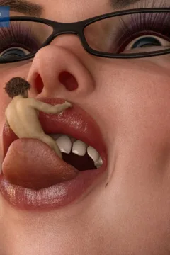 Scott’s Ex Girlfriend (29)