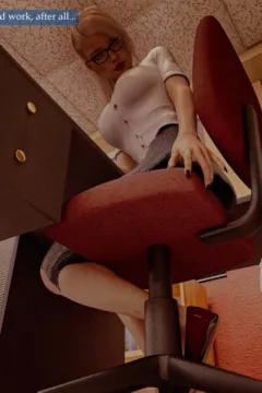 Scott’s Ex Girlfriend (33)