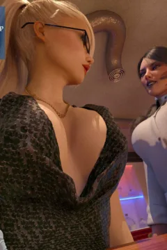 Scott’s Ex Girlfriend (35)