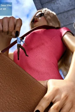 Scott’s Ex Girlfriend (37)