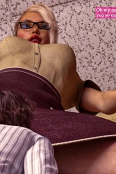 Scott’s Ex Girlfriend (6)