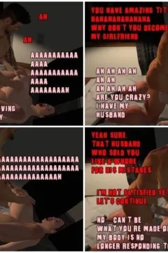 Sex under threat (10)