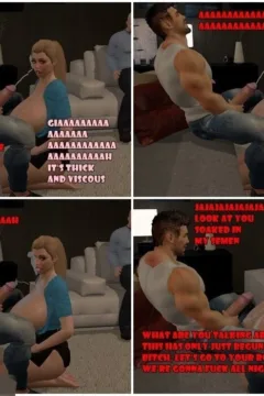 Sex under threat (6)