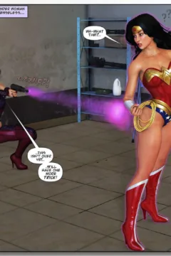 Shrinking Amazon (11)