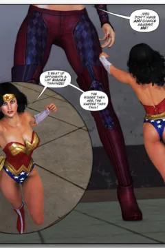 Shrinking Amazon (21)