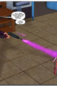 Shrinking Amazon (32)