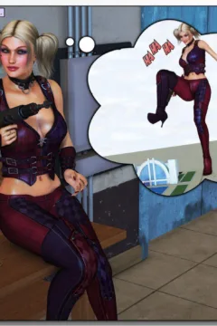 Shrinking Amazon (4)