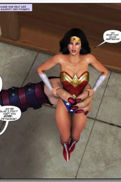 Shrinking Amazon (50)