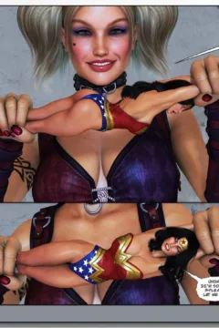 Shrinking Amazon (52)