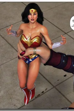 Shrinking Amazon (53)