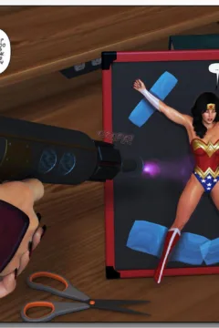 Shrinking Amazon (75)