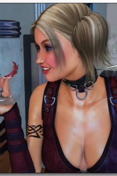 Shrinking Amazon (84)