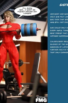 Sister Strength (10)