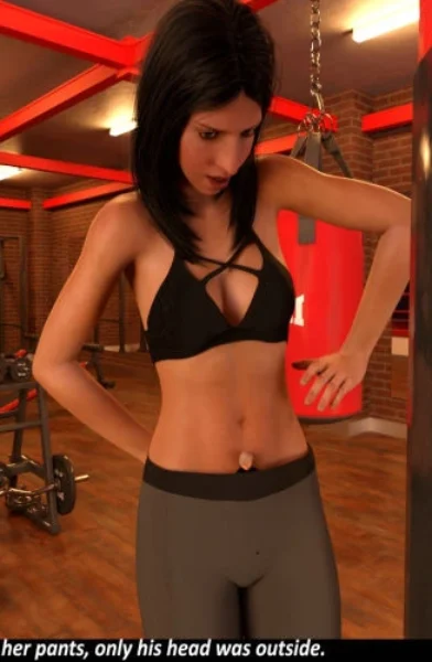 Skvizgar - Small Fitness Coach