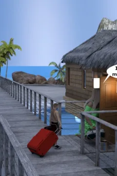 Spring Break 003 – GhostEraser