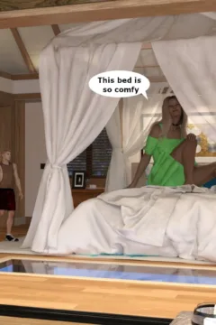 Spring Break 007 – GhostEraser