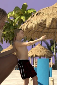 Spring Break 034 – GhostEraser