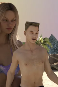 Spring Break 035 – GhostEraser