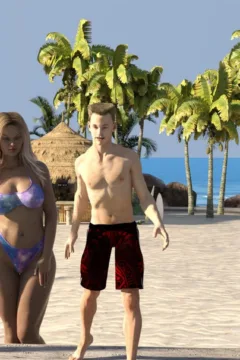 Spring Break 036 – GhostEraser