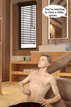 Spring Break 040 – GhostEraser