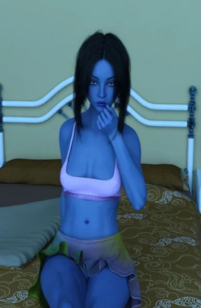 StateOfMind - Twins Lust