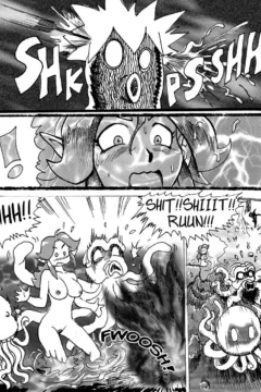 Super Wild Legend #2 015