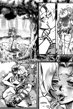 Super Wild Legend #2 020