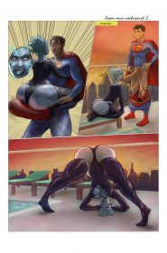 Superman weakness 002