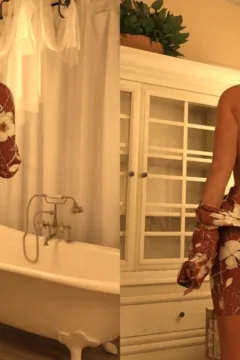 Surprise Visit For Mom (26)