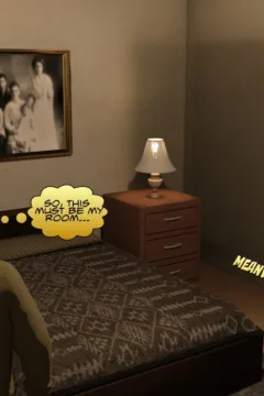 Surprise Visit For Mom (30)