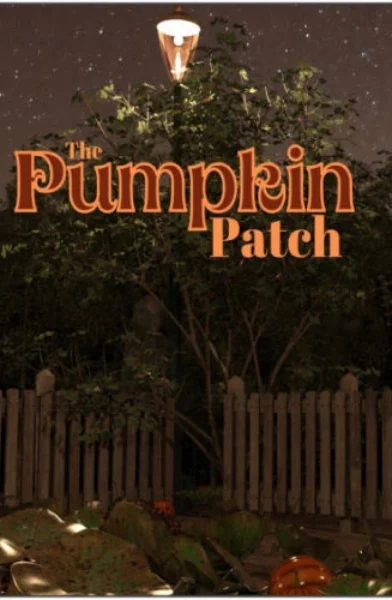 TGTrinity - The Pumpkin Patch