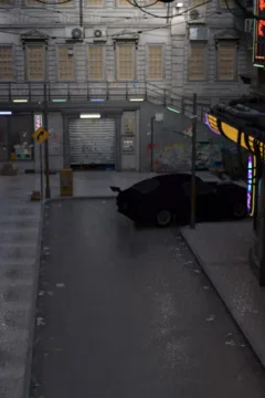 Tattyana Against Alien Invasion (18)