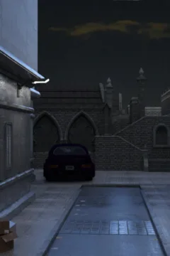 Tattyana Against Alien Invasion (19)