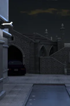 Tattyana Against Alien Invasion (20)