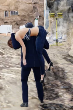 Tattyana Against Alien Invasion (21)