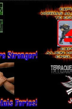 Tattyana Against Alien Invasion (28)