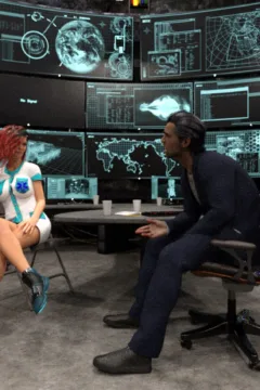 Tattyana Against Alien Invasion (47)