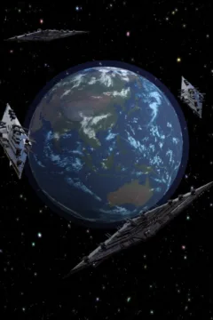 Tattyana Against Alien Invasion (5)