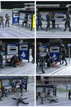 Tattyana Against Alien Invasion (50)