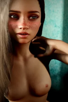 Thandie – Muse (33)