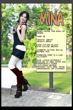 The Anna Schmerz College – 019 – Darias-Art