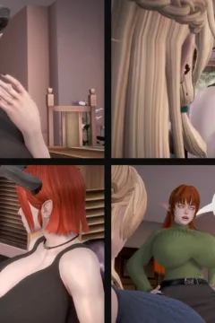 The Black Flower 6 (3)