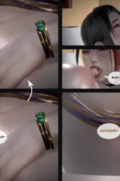 The Black Flower 6 (51)